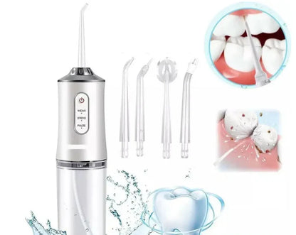 Irrigador Dental 360 ProClean