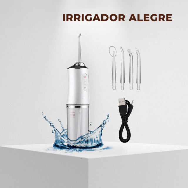 Irrigador Dental 360 ProClean