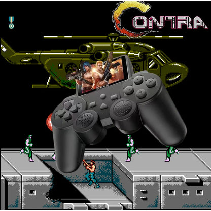 Consola Arcade 520+: Juegos clásicos en pantalla HD