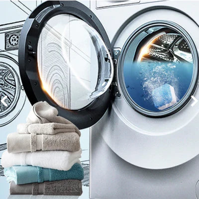 ¡Limpia Lavadoras Pro x2! Llévate 2 al precio de 1 – Adiós bacterias y malos olores