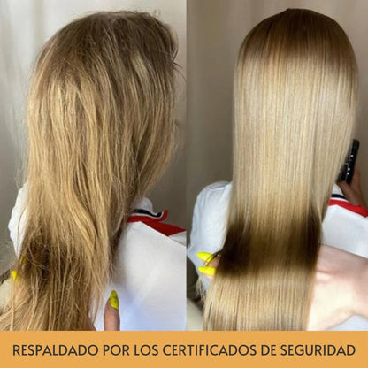 Karseell® Cabello Perfecto y Radiante