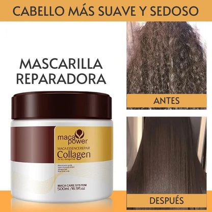 Karseell® Cabello Perfecto y Radiante