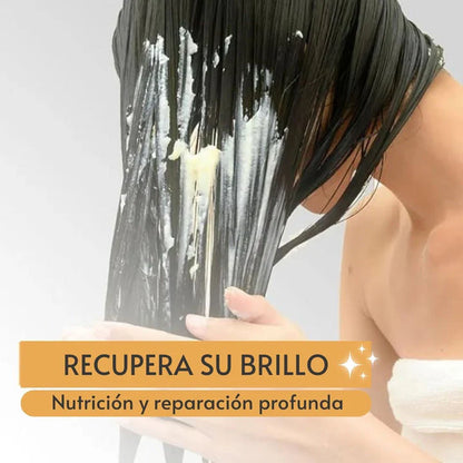 Karseell® Cabello Perfecto y Radiante