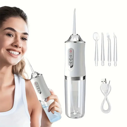 Irrigador Dental 360 ProClean