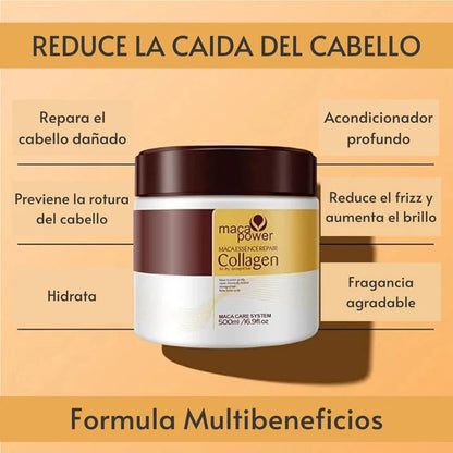 Karseell® Cabello Perfecto y Radiante