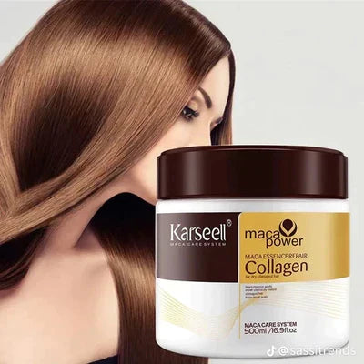 Karseell® Cabello Perfecto y Radiante