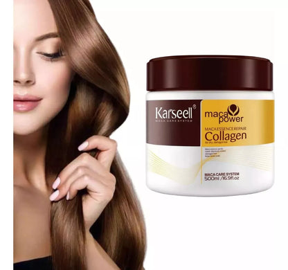 Karseell® Cabello Perfecto y Radiante