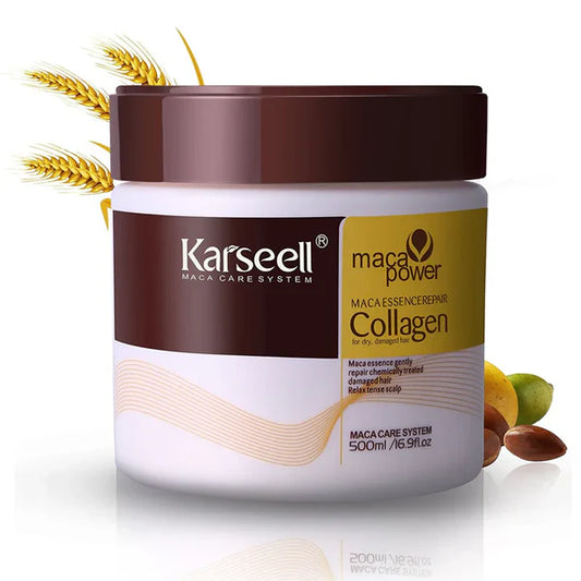 Karseell® Cabello Perfecto y Radiante